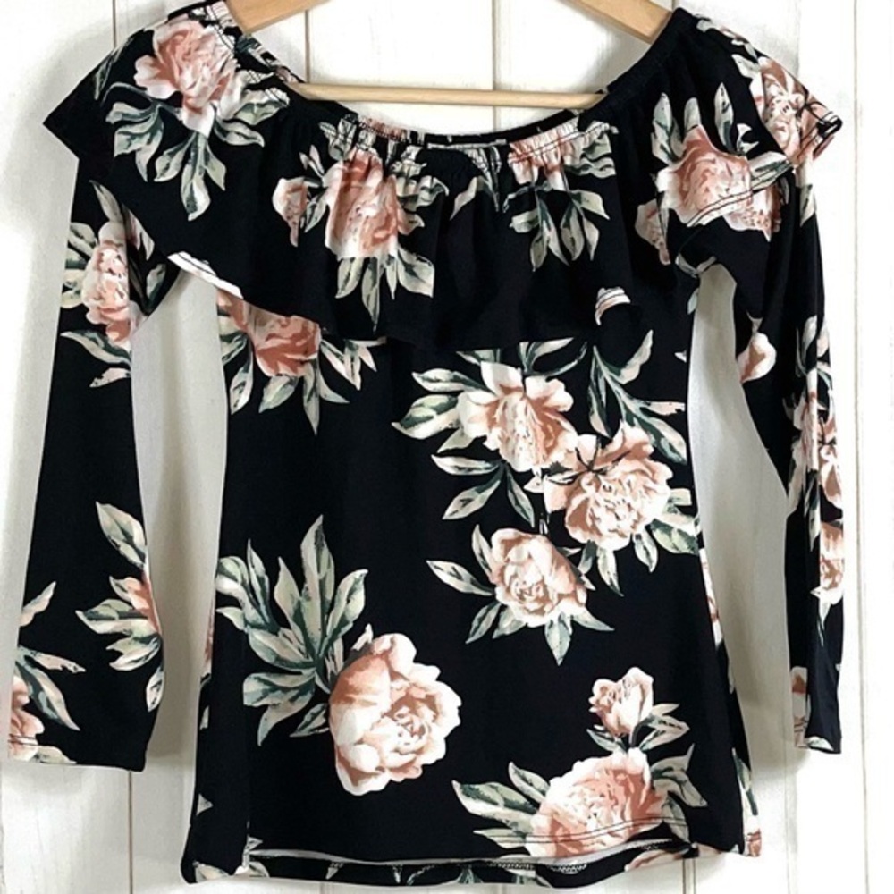 Adara blouse
